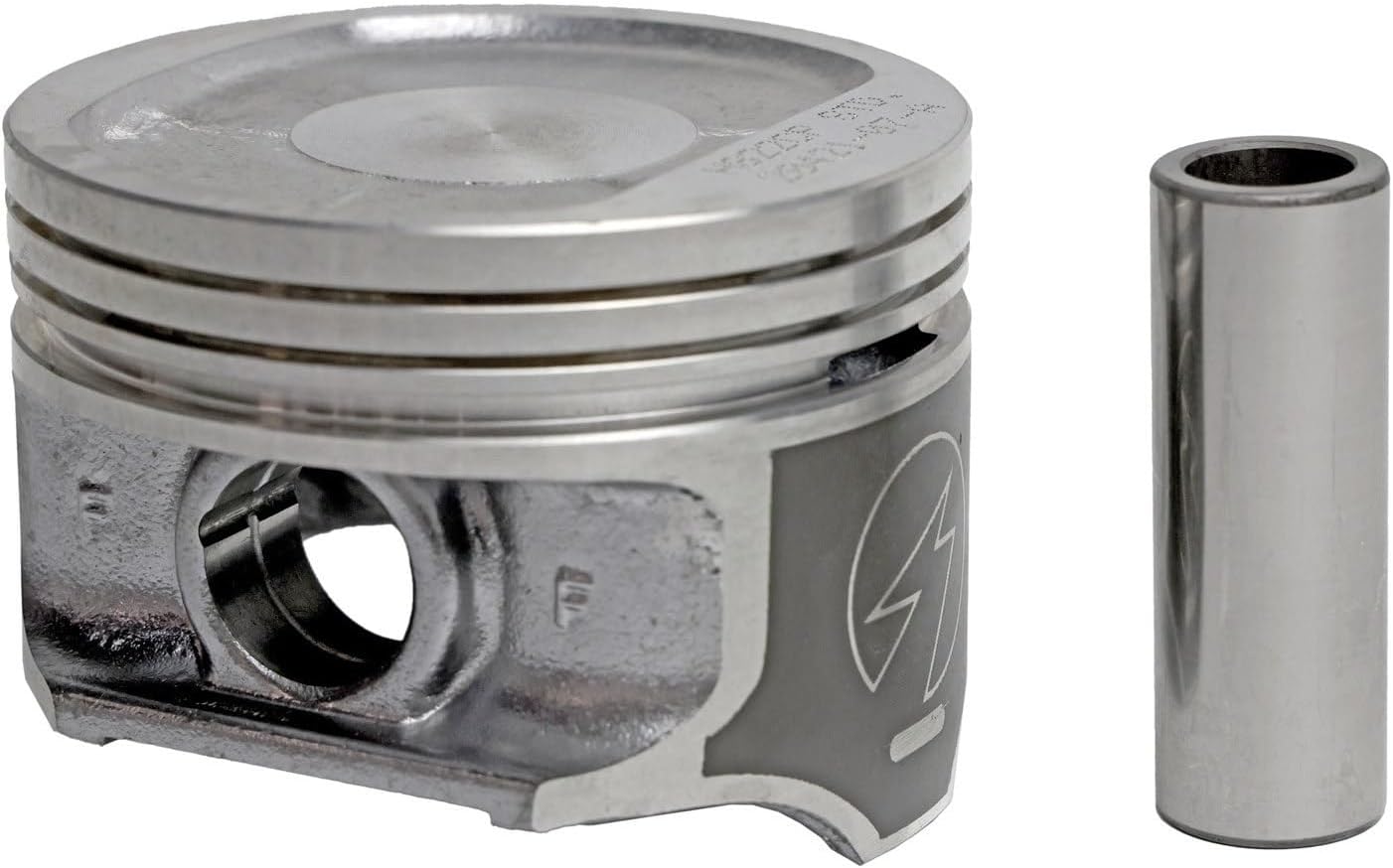 Sealed Power H822CP 30 Engine Piston Set for Jeep Wrangler