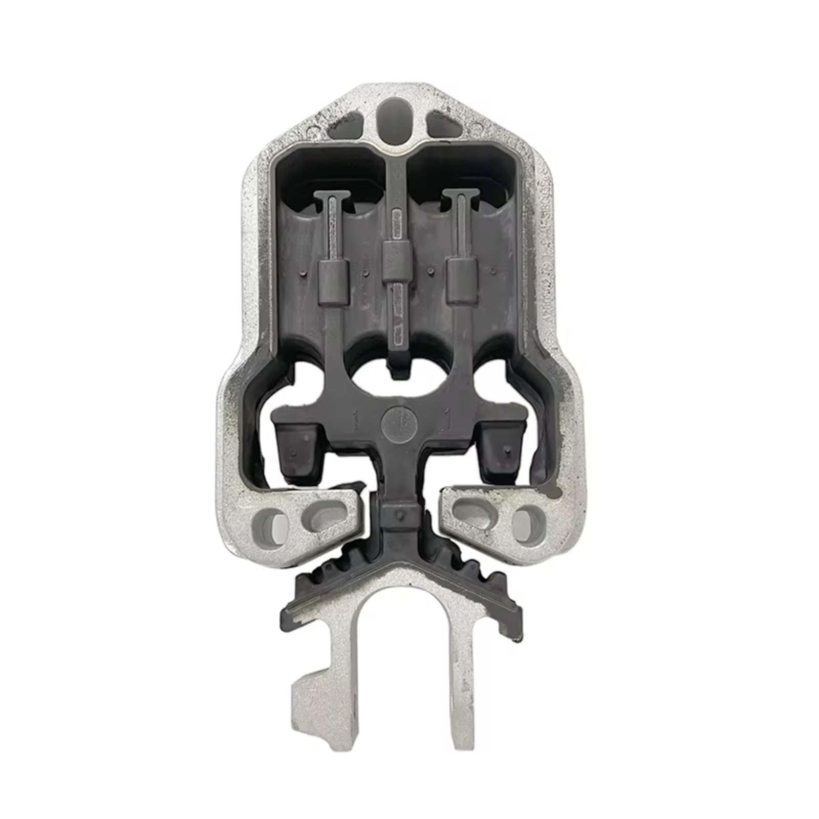Engine Gearbox Mounting Compatible with F​ord for Focus Mk4 1.5 for Ecoboost 2018 JX61-6P082CC LX61-6P082CC Car Engine Mount Transmission Bracket Accessories
