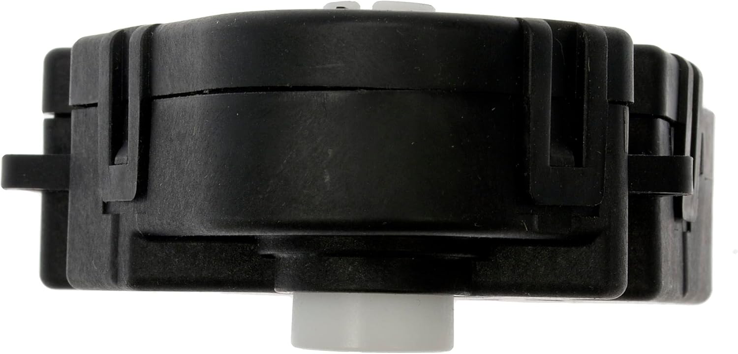 Dorman 604-925 HVAC Blend Door Actuator Compatible with Select Buick/Chevrolet/GMC Models