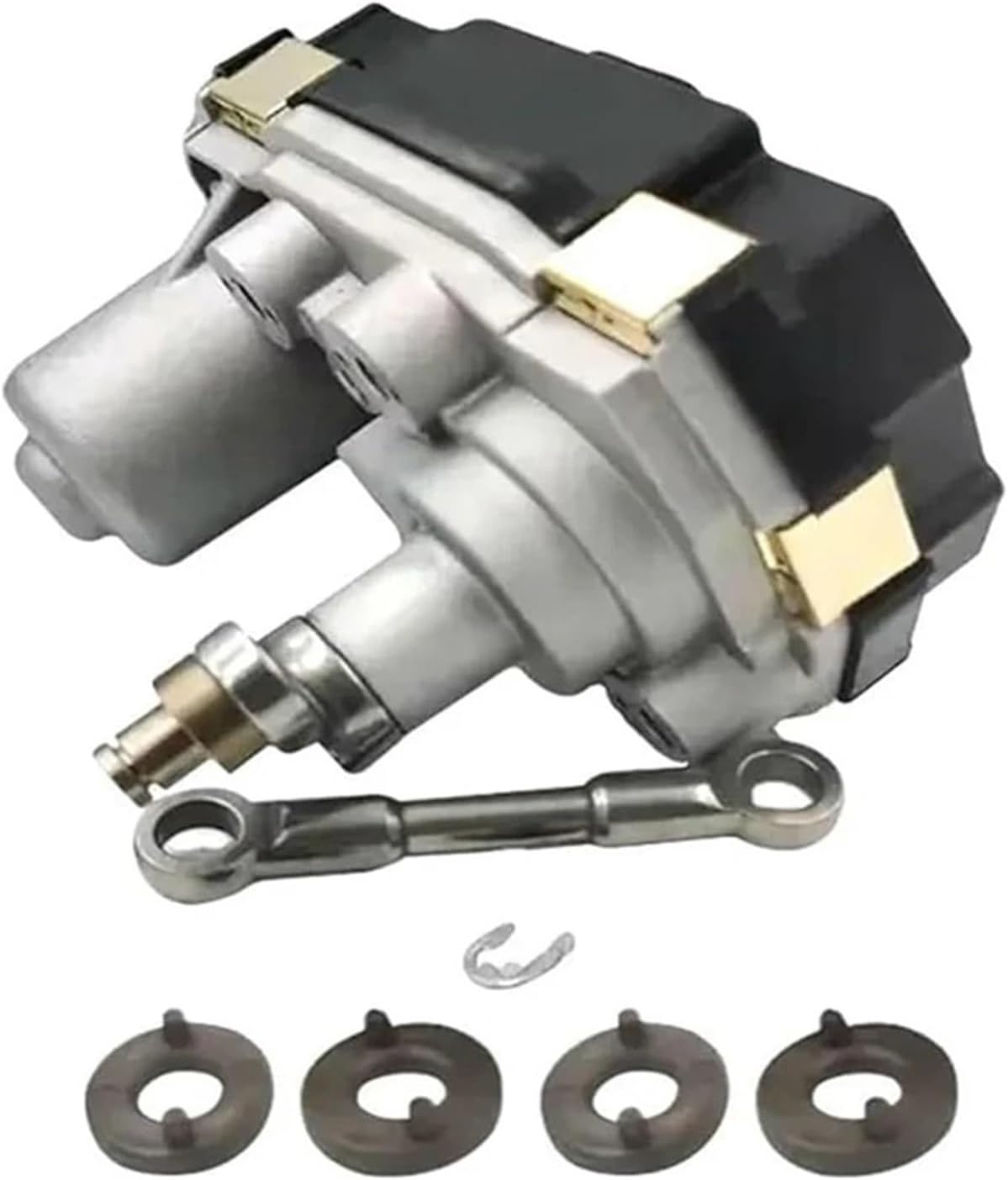 スズキ ジムニー JA11V ターボチャージャー 13900-83C00 ジムニー