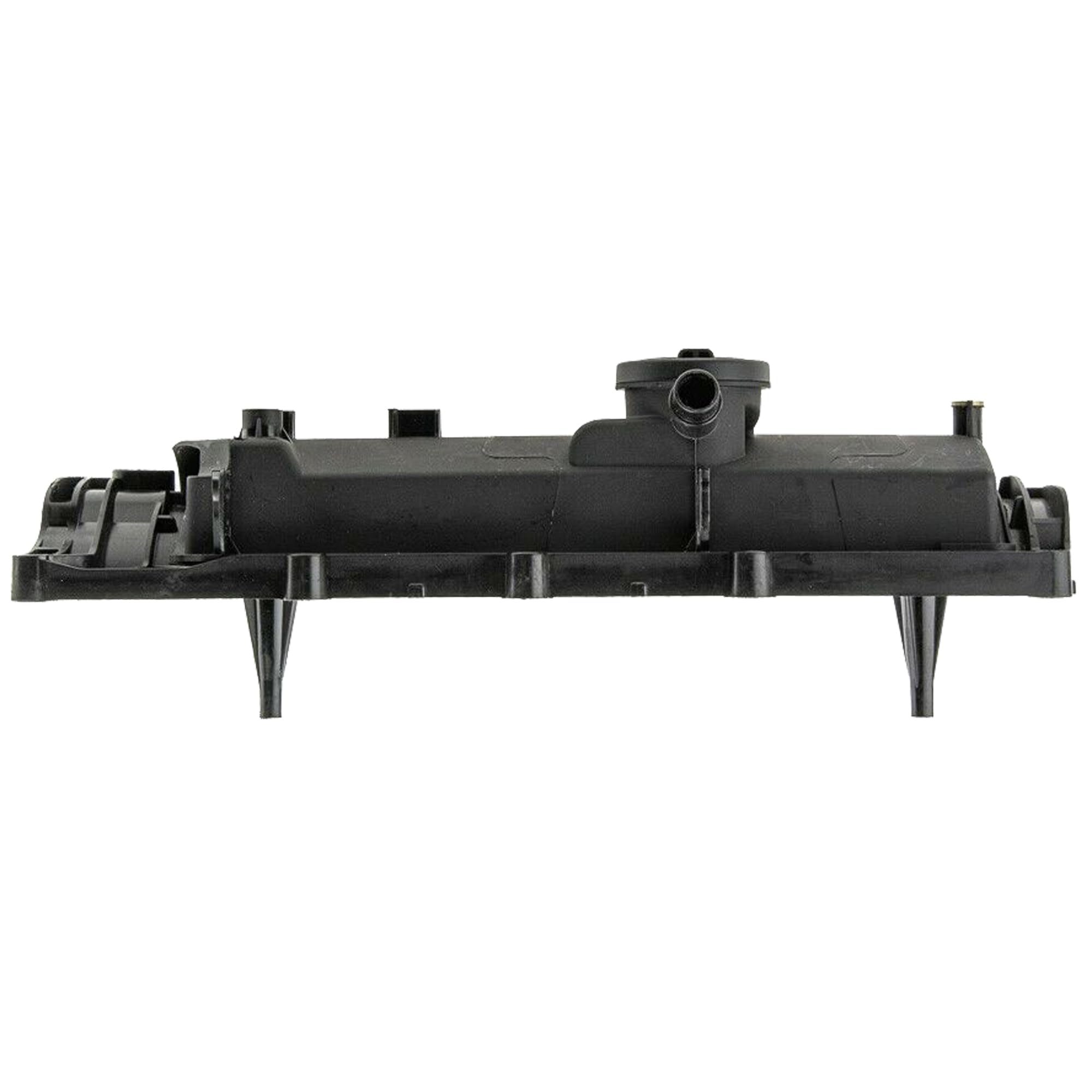 Partsline Cache-culbuteurs avec soupape de reniflard compatible pour Dacia Duster, Dokker, Renault Clio IV, Captur – 8200629199 1326400Q0J 7701070607