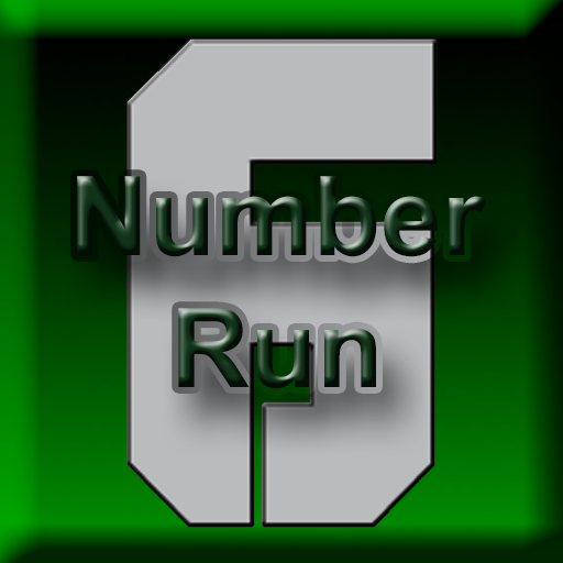 Run Numbr Number Run - App on Amazon Appstore