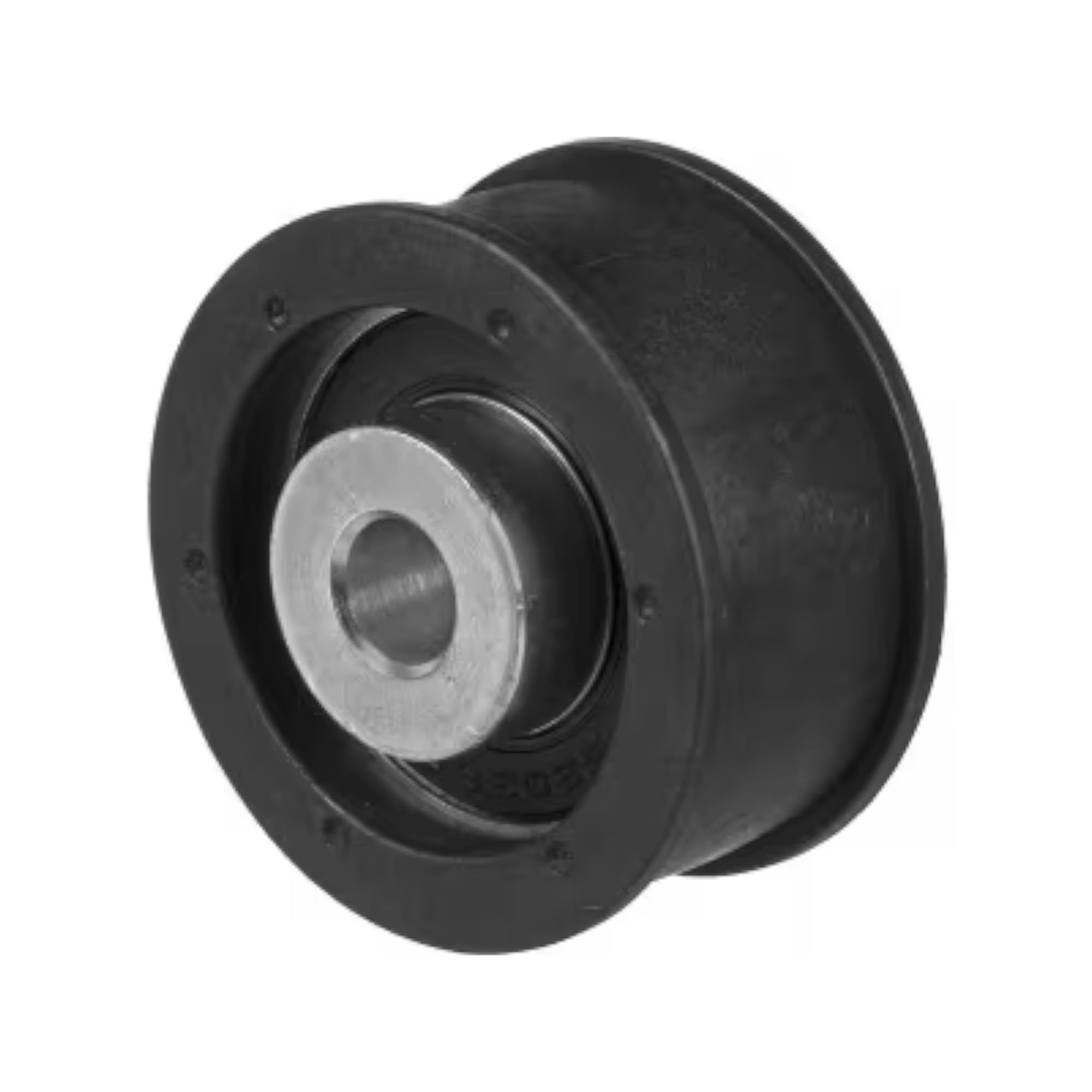 cyclingcolors 1x Riemenscheibe Spannrolle für Rasentraktor Kompatibel mit Husqvarna 532 16 56-30 AYP 165630 Garten und Motoranbaugeräte