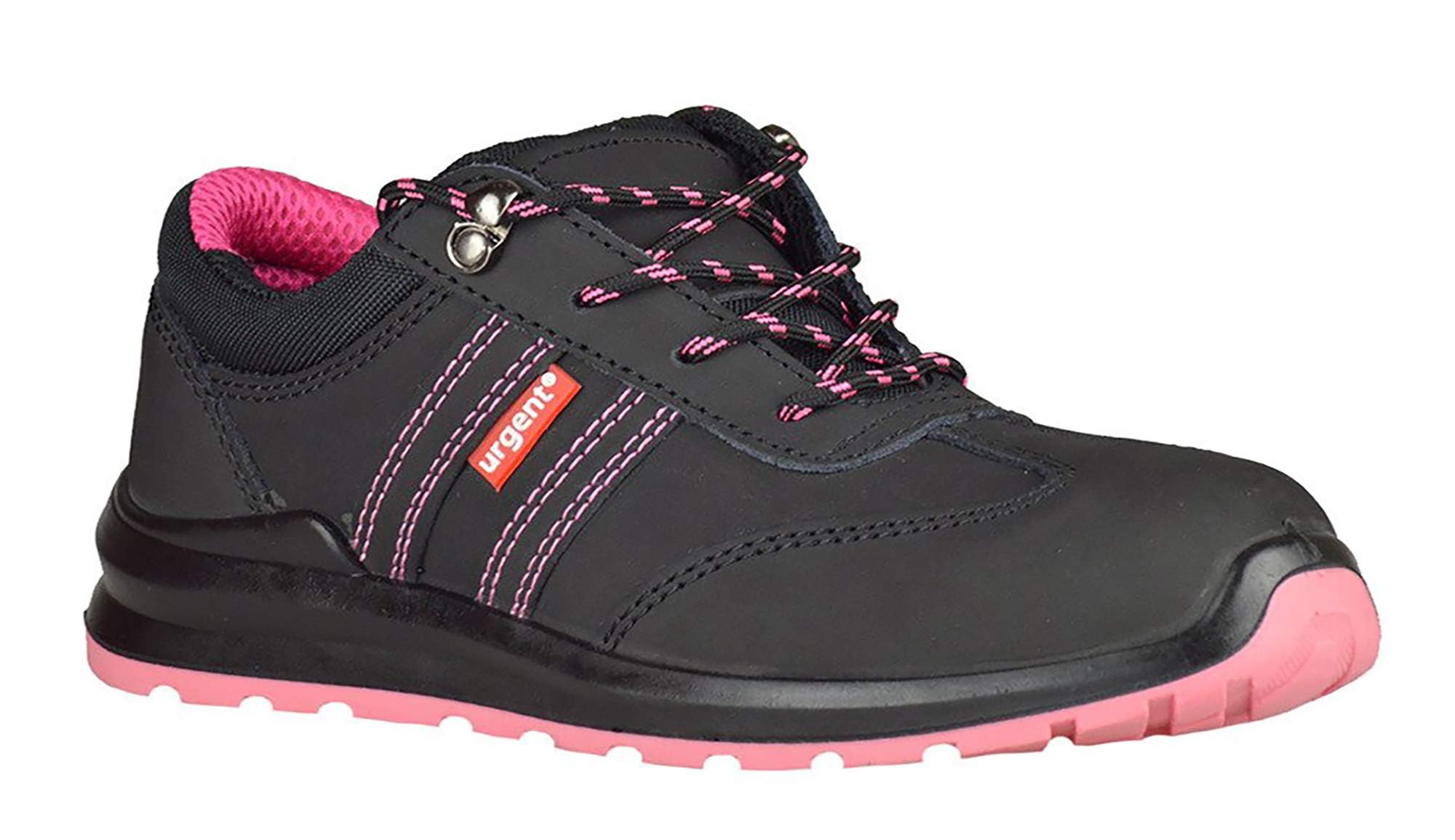 Urg Damskie buty robocze buty ochronne buty ochronne stalowe noski S1 rozm. 36-41(214S1)