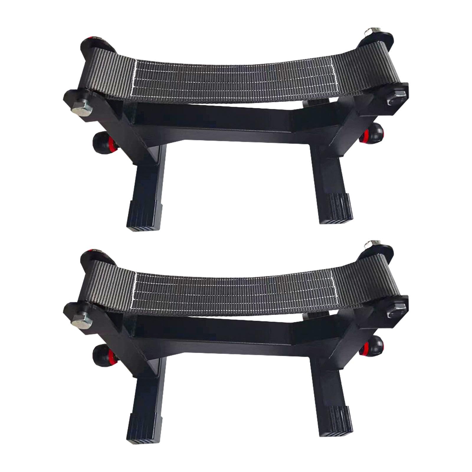 Amazon | 【2024新登場・フィットネス器具】デッドリフト スリング