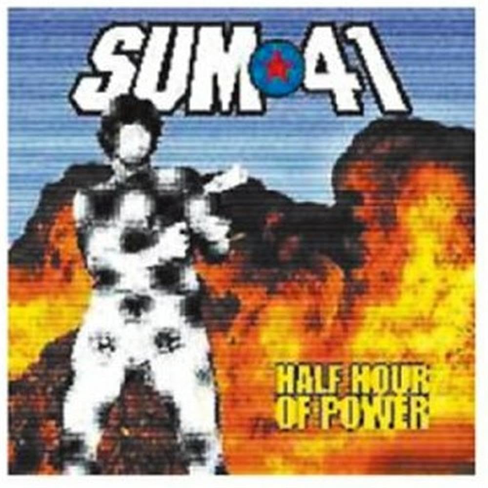 Half Hour of Power: Sum 41, Hot Chocolate, Cone: Amazon.ca: Music