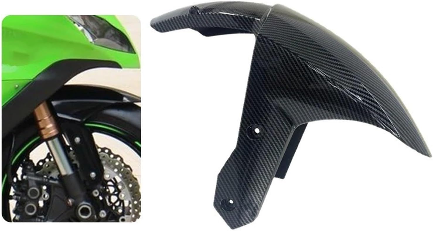 フロントタイヤフェンダーホイールカバーカワサキ用 Z1000SX ZX-10R