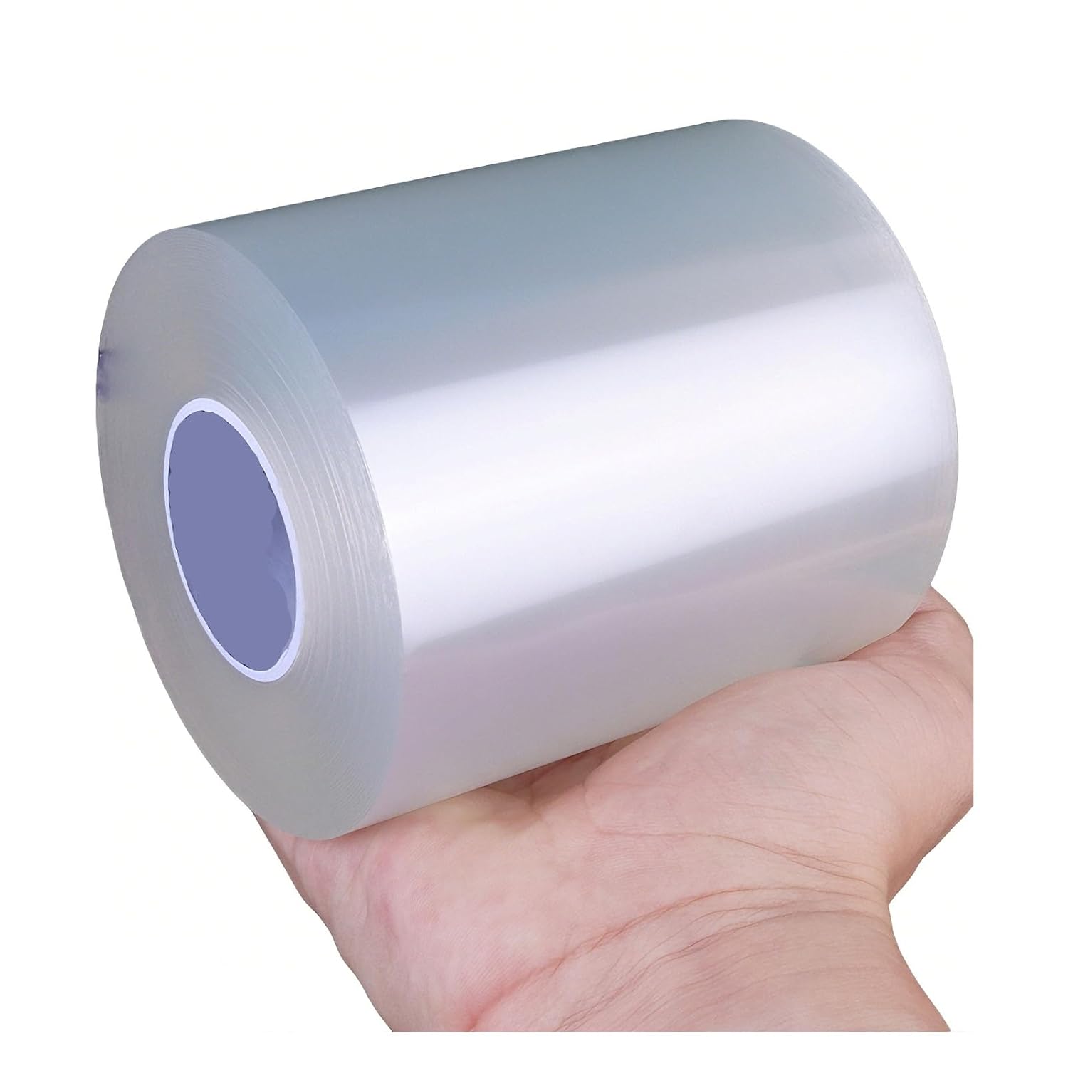 Flexible Self Adhesive Tape for Sealing Irregular Gaps and Cracks Around Windows and Exterior Doors 0.3mm-Thick 70mm*20m