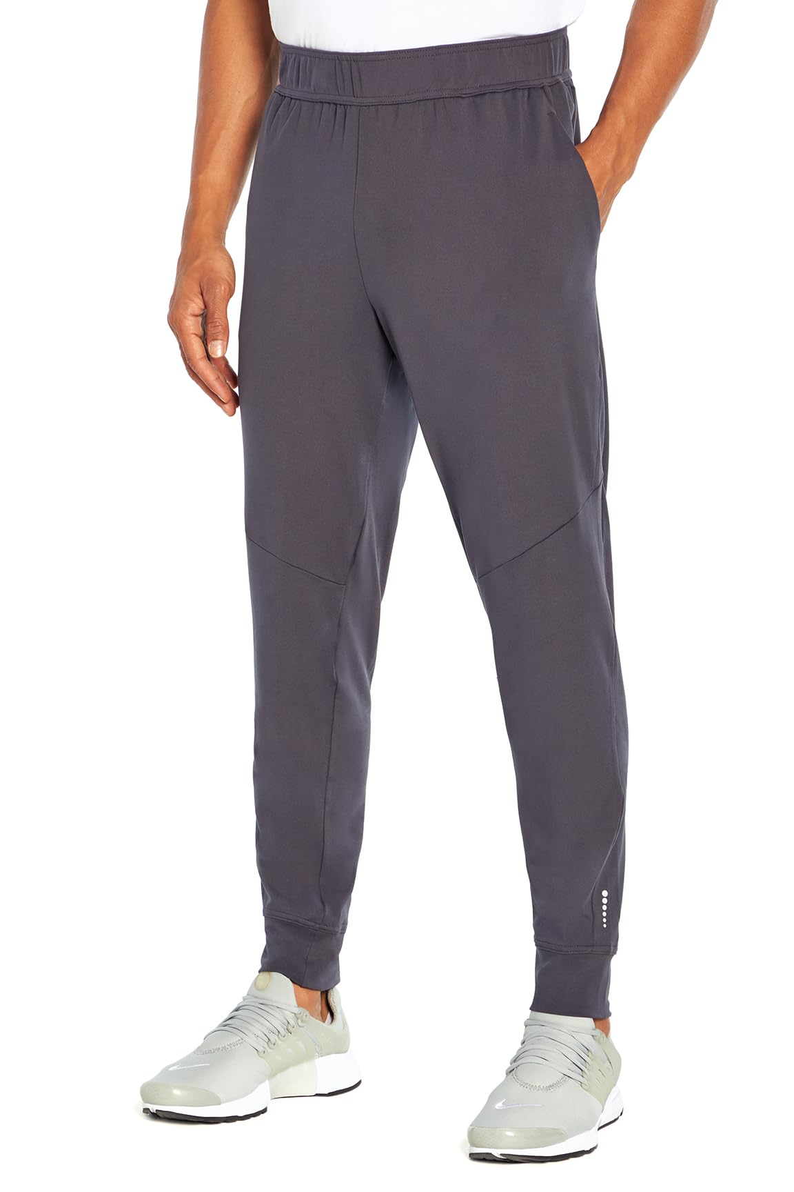 Balance Collection Mens Pacific Pocket Jogger Sweatpant