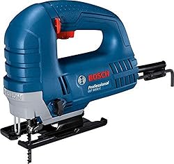 Bosch Professional GST 8000 E Jigsaw (Including 1x Saw Bl…