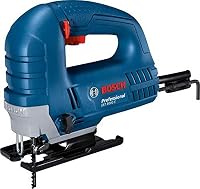Bosch Professional GST 8000 E (Netz 710 W, Standard-Pro)
