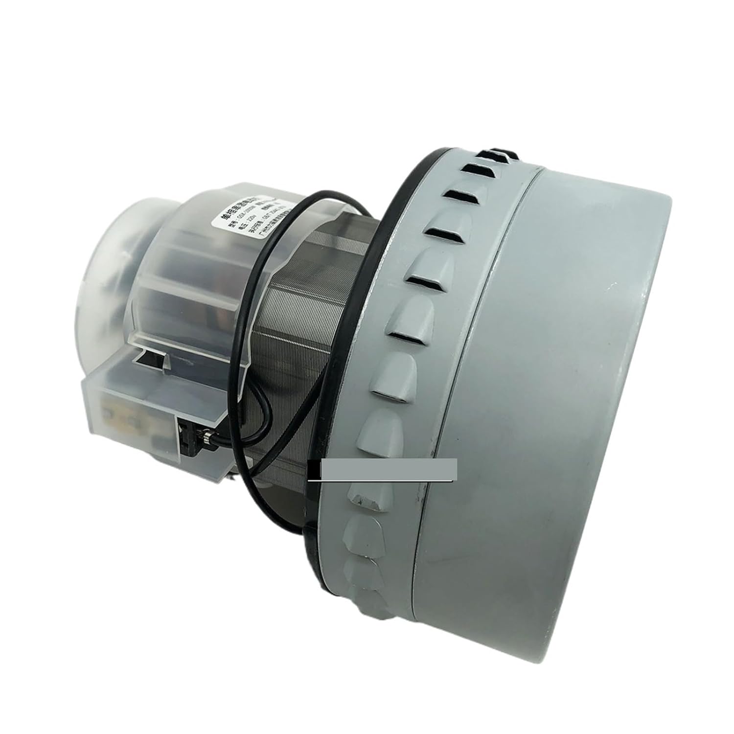 Suction Machine Accessories 220V 1000W Motor，Replace Vacuum Cleaner Motor Assembly