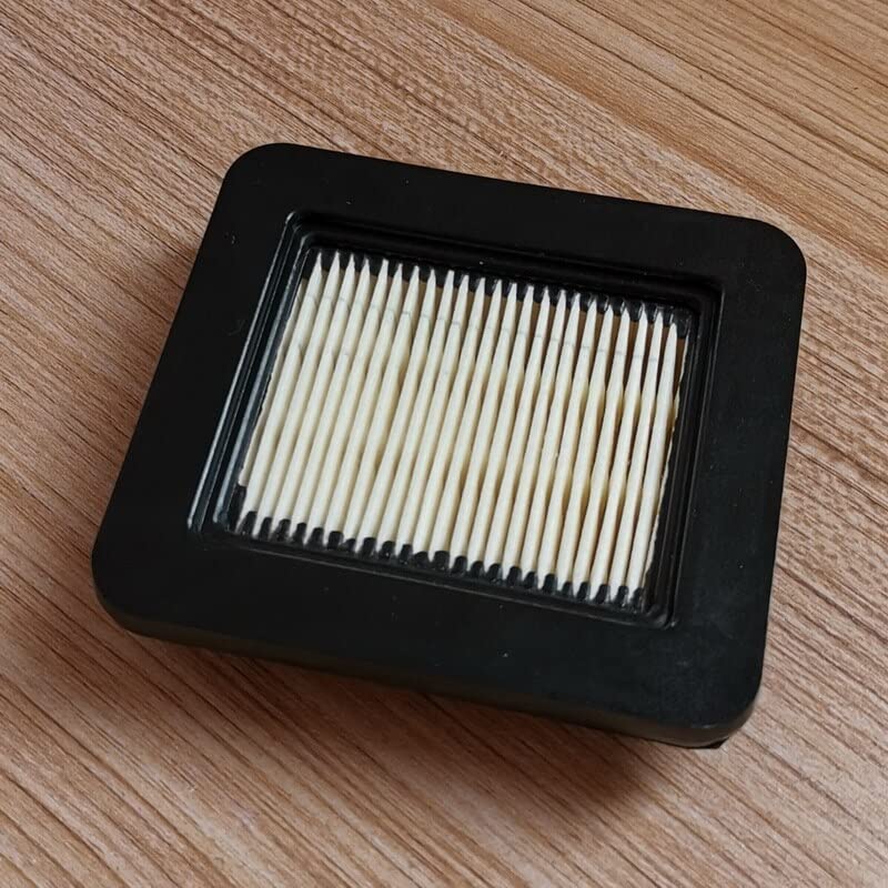10 filtros de aire compatibles con Husq-varna 345FR 545FX 545RX 574668001