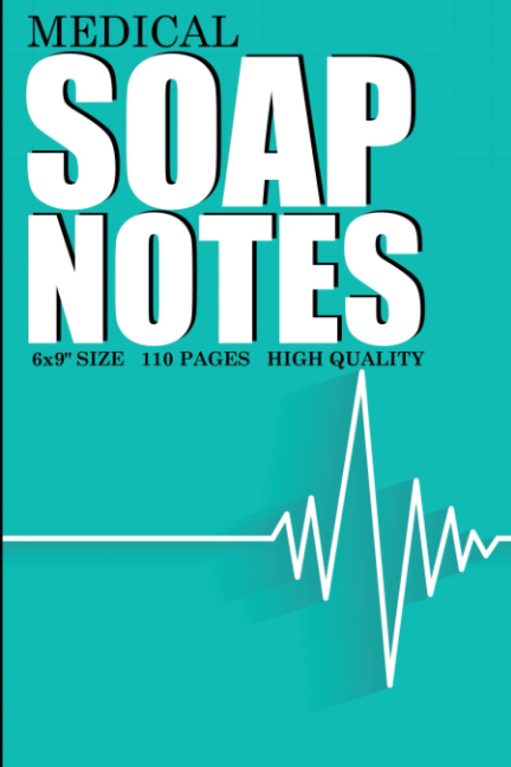 Buy Medical Soap Notes Medical Soap Notes, Medical Report Sheet