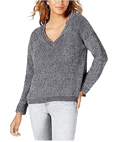Buy Hippie Rose Juniors' V-Neck 
