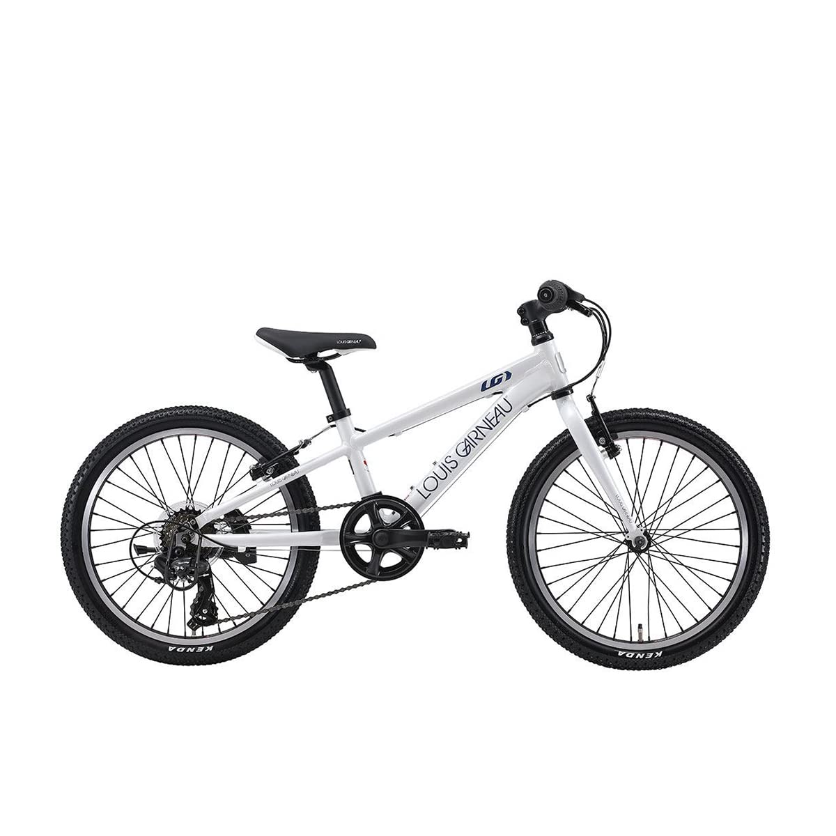 Amazon | ルイガノ 2024年モデル スポーツ 子供自転車 J20 LOUIS