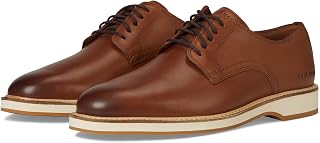 Cole Haan Men's Morse Grand Plain Toe Oxford