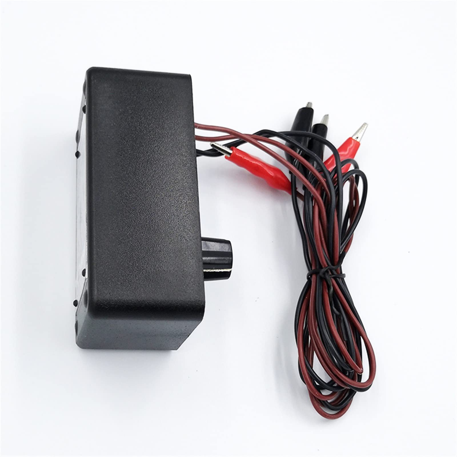 Simulador PT100 de 4 hilos Calibrador RTD -100 a +100 Cel. Módulo caja simulación portátil rango temperatura