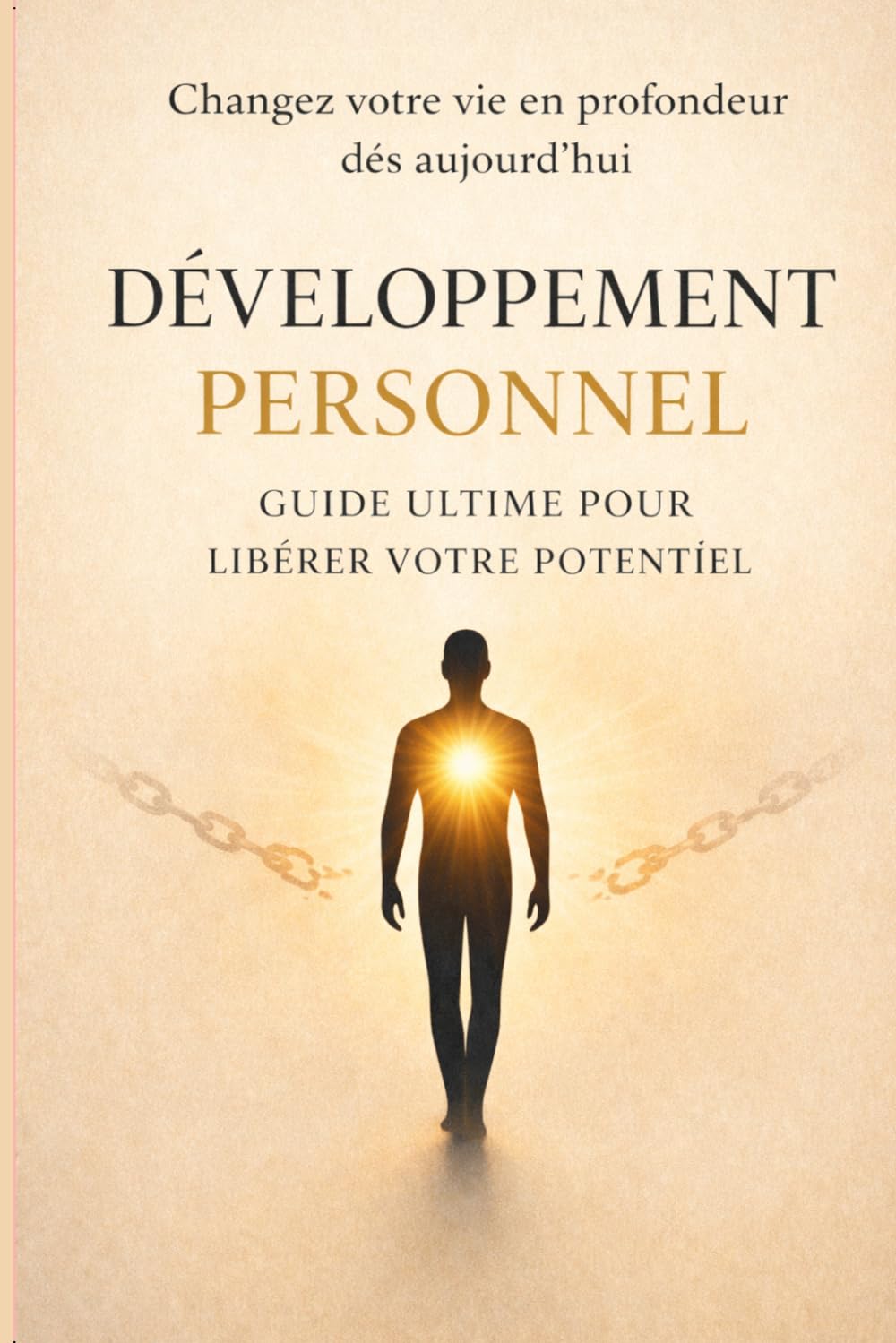 Reprendre le contrôle de sa vie: Guide ultime pour briser vos chaînes et libérer votre potentiel