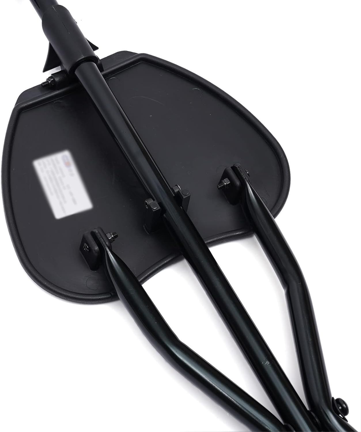 Combo De Silla De Bastón Bastón con Silla para Caminar, Taburete Silla Bastón Plegable Bastón Trípode para Caminar Bastón Ortopédico Mango Ergonómico para Ancianos Y Discapacitados