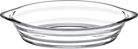 Paşabahçe BORCAM RIPPLE FIRIN TEPSİLERİ 520 CC T 000-SEFFAF BORCAM BYPaşabahçe 2 OFSET HEDİYELİK KUTU 12 BORC