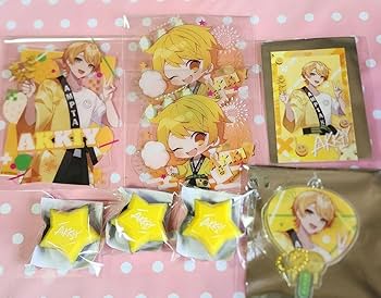 Amazon.co.jp: AMPTAKxCOLORS アンプタックカラーズ 虹Verあっき