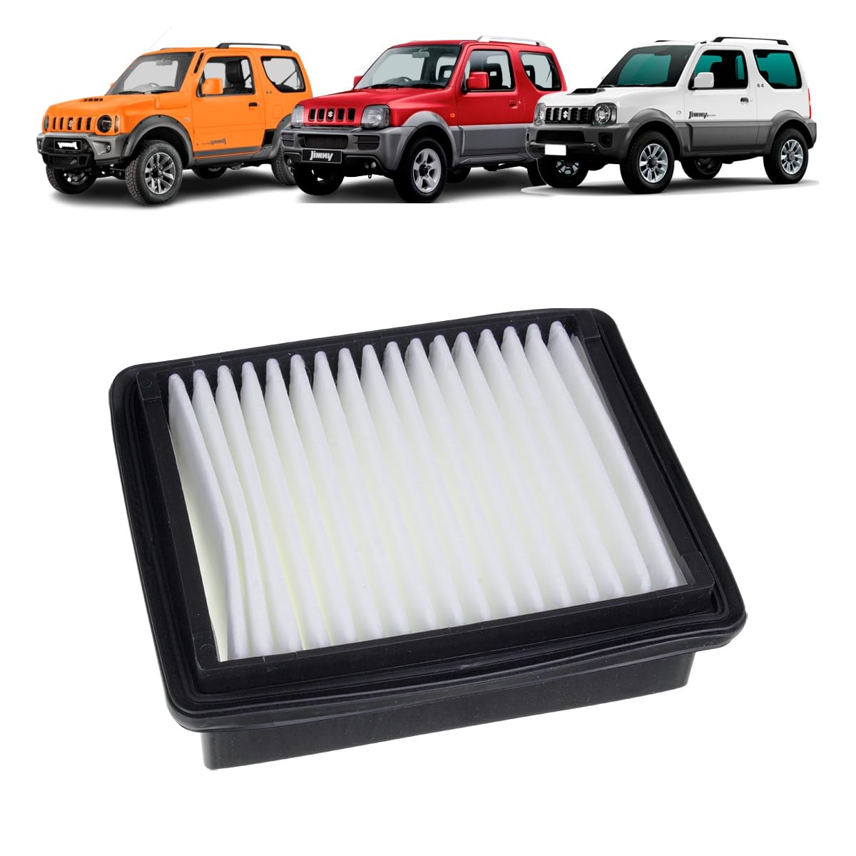 Japanparts FA-815S Air Filter