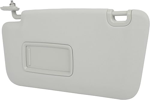 Miniatura 4 de STAYTOP Lado izquierdo del conductor para Chevrolet Cruze 2005 2006 2007 2008 2009 2010 2011 2012 2013 negro con techo corredizo 8231006-LH