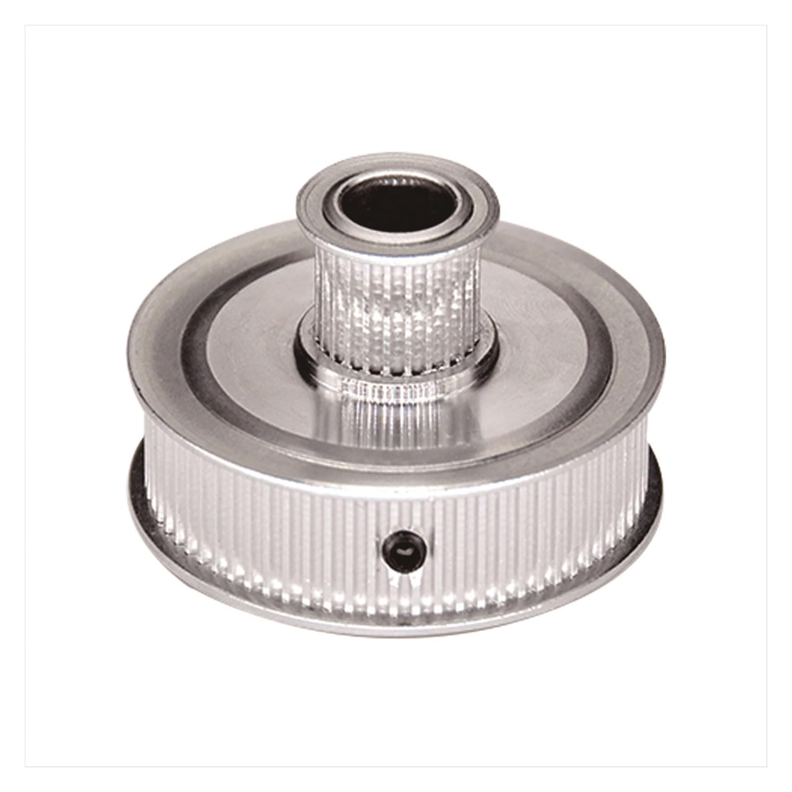 1pc 2GT Synchron Rad 24 Mit 72T Doppel Reihe Oder Zahn Parallel Kombination Mehrere Umwandlung GT2 72 zähne Zahnriemen Pulley (Color : 8mm, Size : 1pc-6mm)