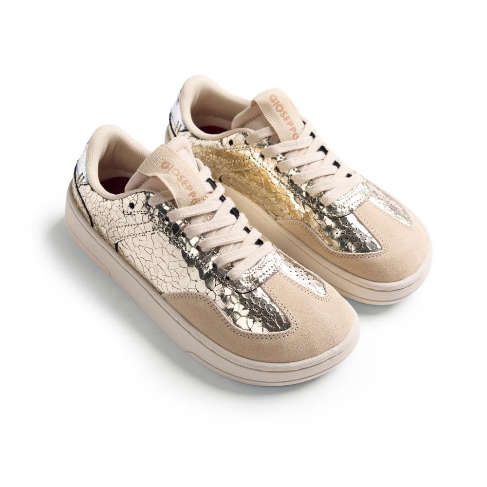 GIOSEPPO GLYNDON, Women's Shoes, Gold, 36 EU