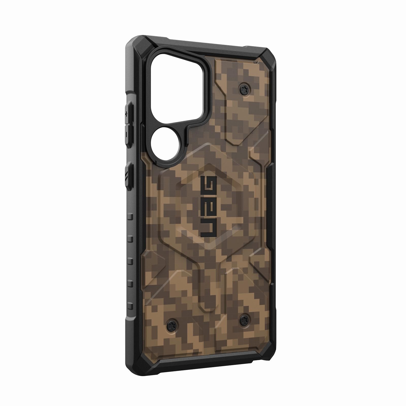 Amazon.co.jp: URBAN ARMOR GEAR Galaxy S24Ultra 対応 マグネット式 ワイヤレス充電 対応  PATHFINDER W/MAGNET ホワイト 【日本正規代理店品】 UAG-GLXS24U-MS-WH : 家電＆カメラ URBAN ARMOR GEAR Galaxy S24Ultra 対応 PLYO アイス 【日本正規代理店品】 UAG-GLXS24