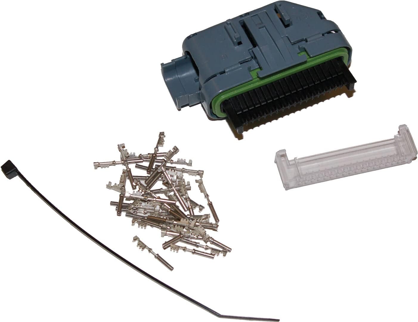 Namz Custom Cycle OEM Type ECM Connector Kit