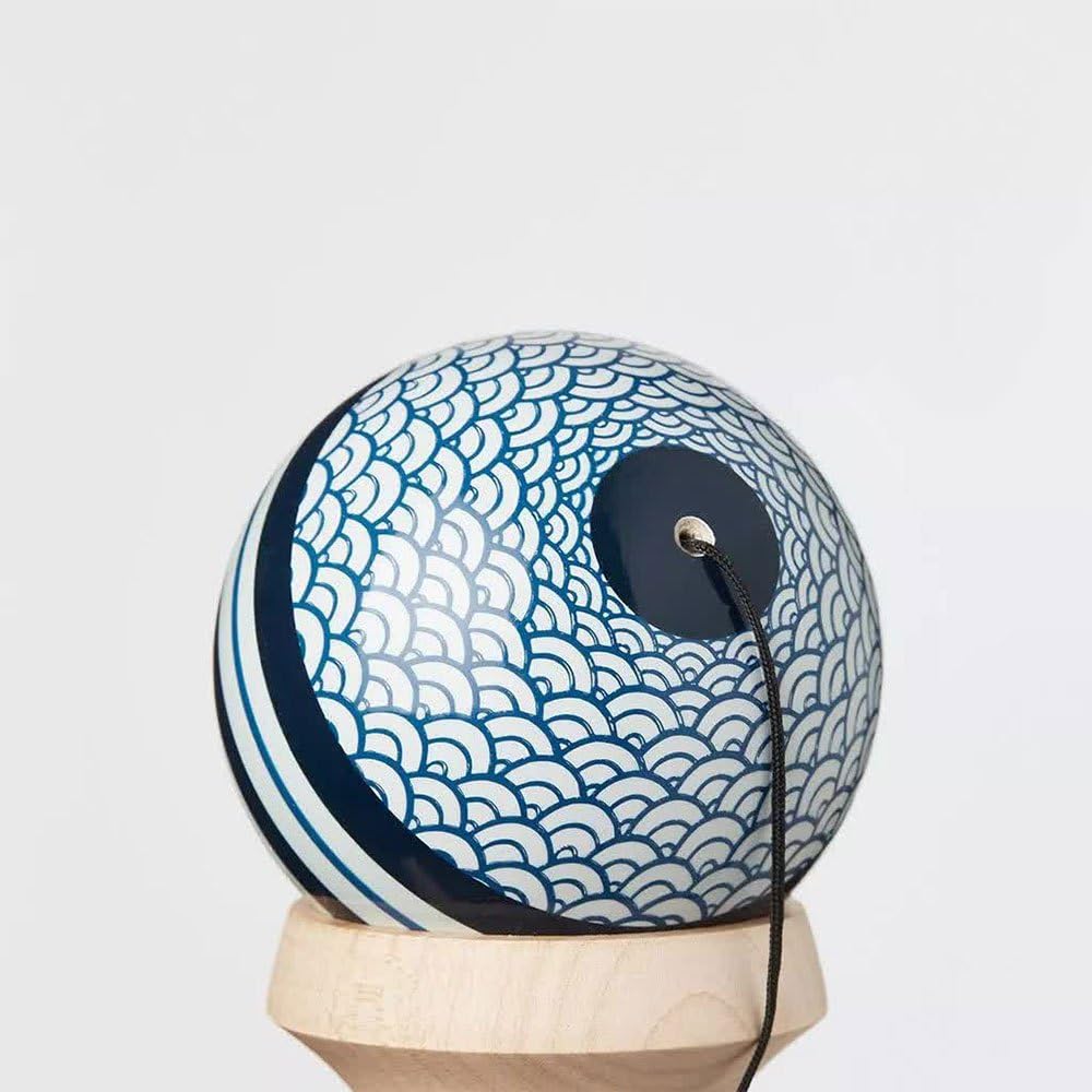 Krom Dj Pro Mod Kendama One Size