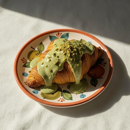 Miniatura 3 de Crema De Pistacho Dulce Para Untar - Pasta De Repostería Gourmet 200g