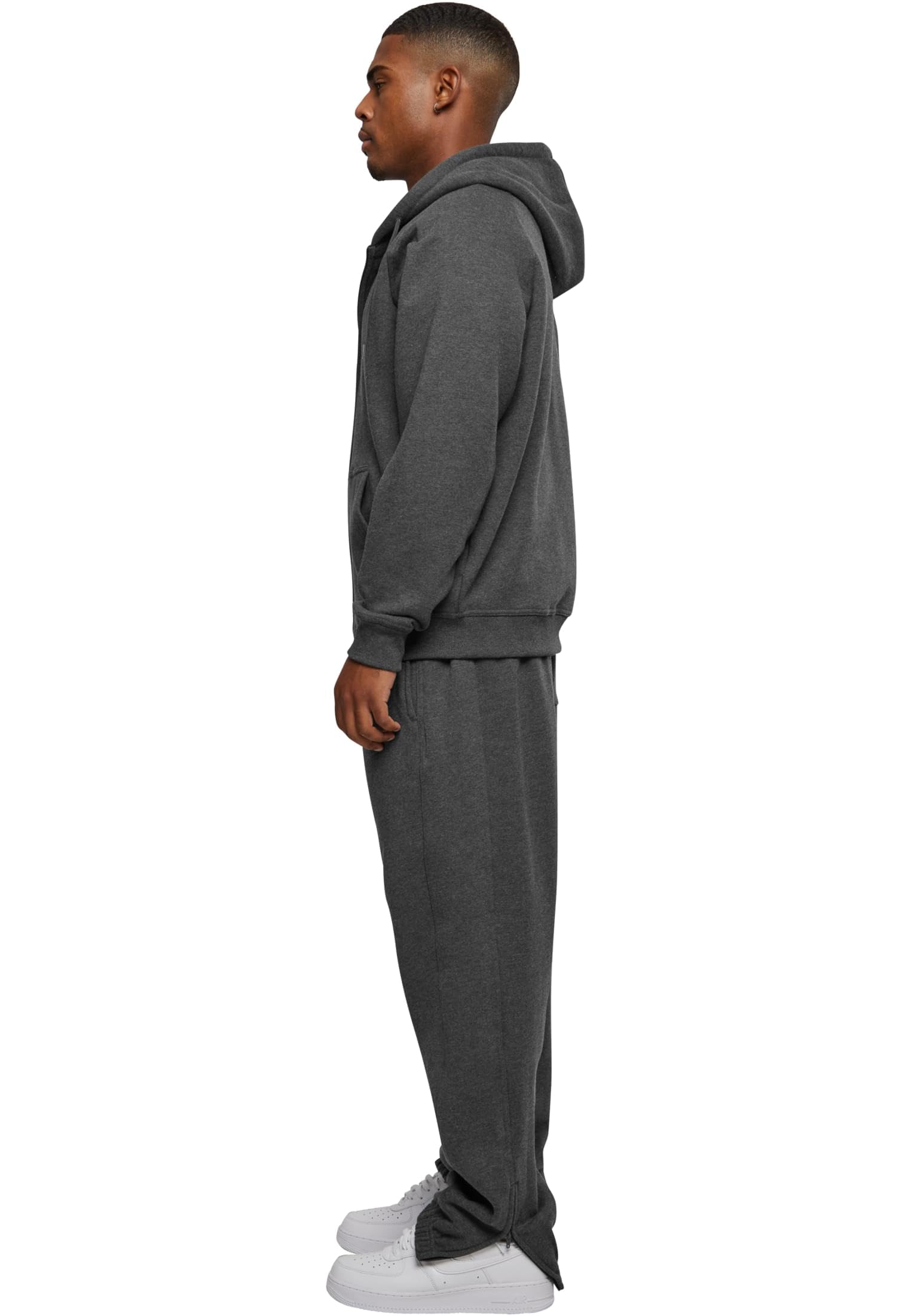 Urban Classics dres do biegania Mężczyźni Blank Suit (1 w zestawie)