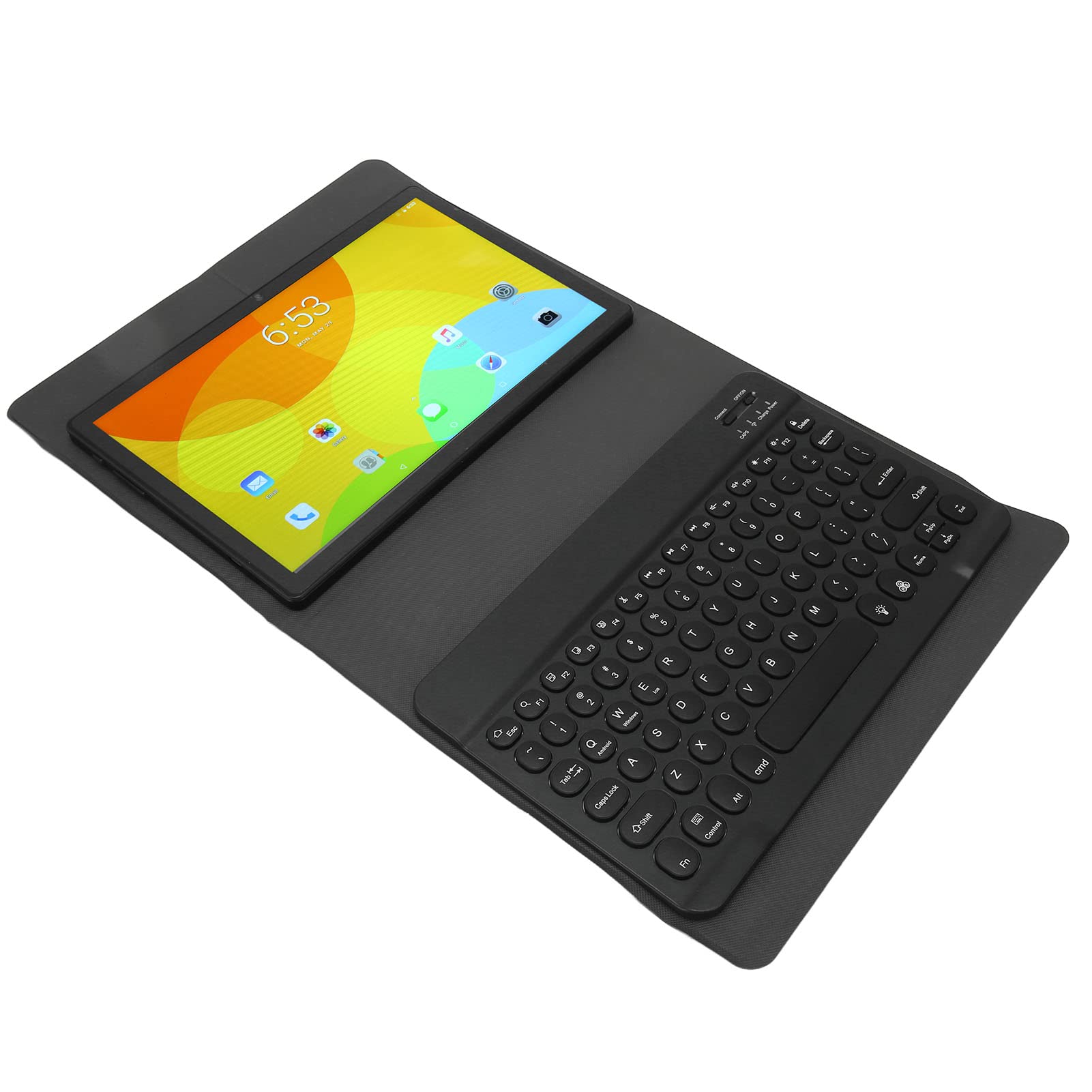 Amazon.co.jp: タブレット PC、5G WIFI 12GB RAM 256GB ROM 10.1