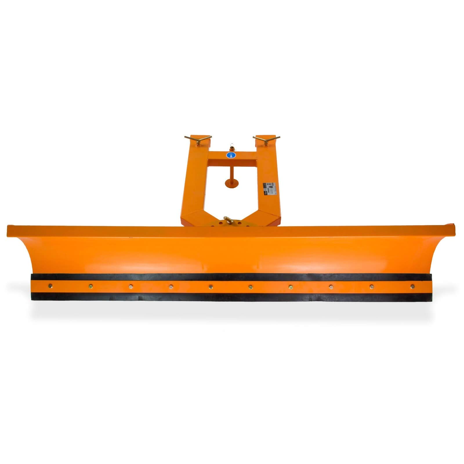 DEMA Schneepflug für Stapler DS200