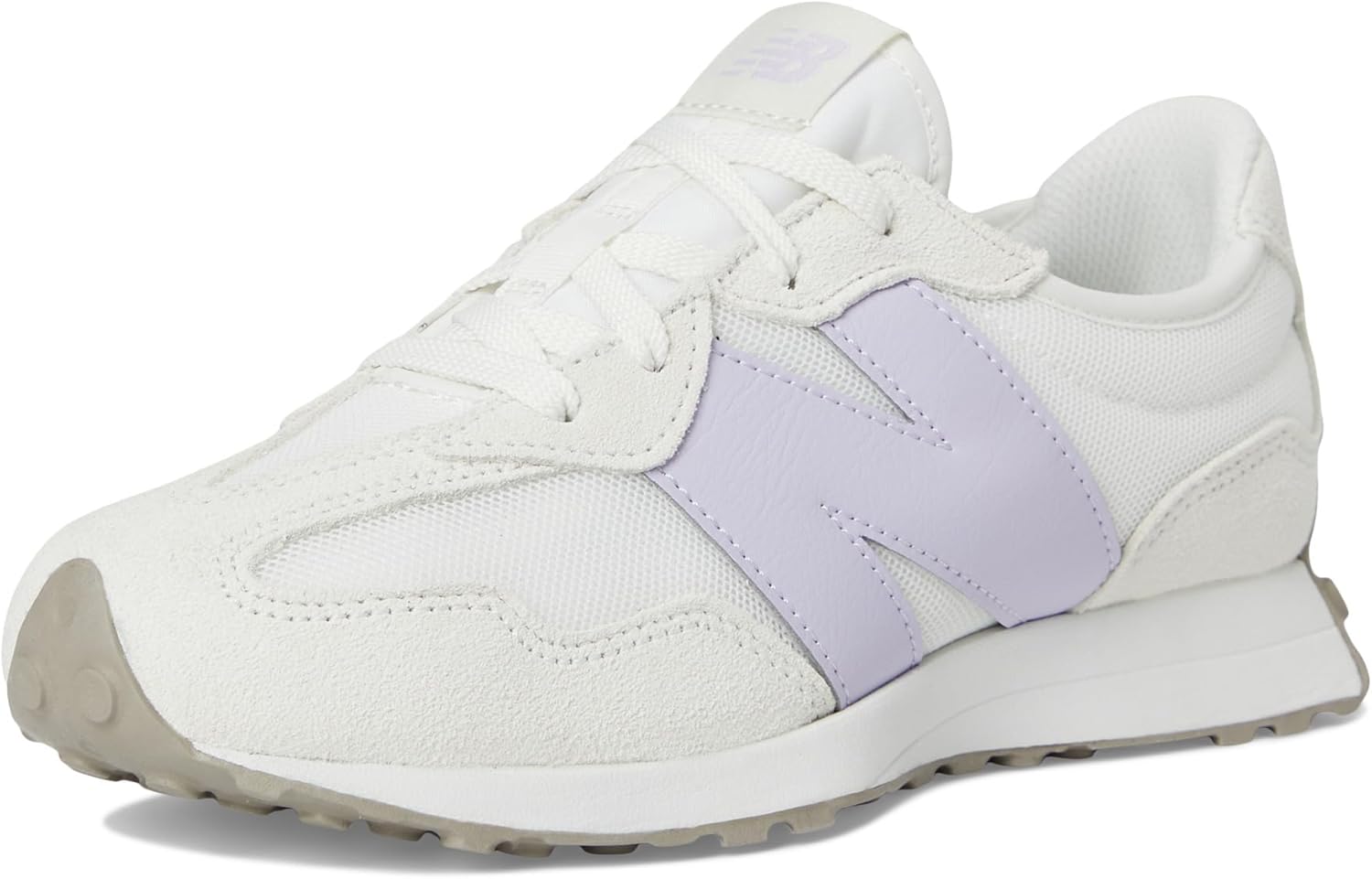 New Balance Unisex-Child 327 (Big Kid) - Image 12
