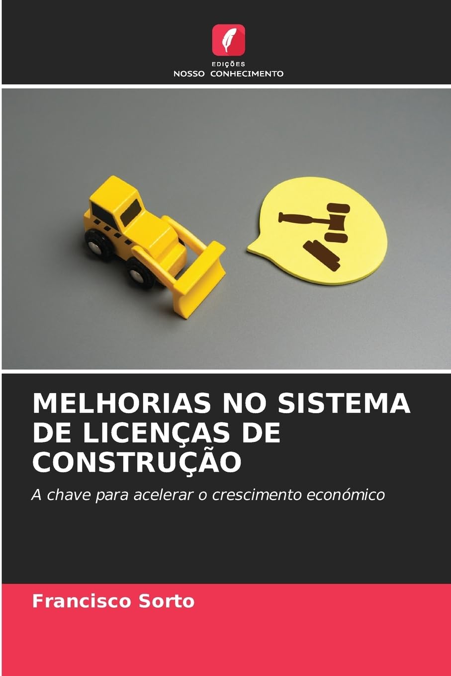 Melhorias No Sistema de Licenças de Construção: A chave para acelerar o crescimento económico