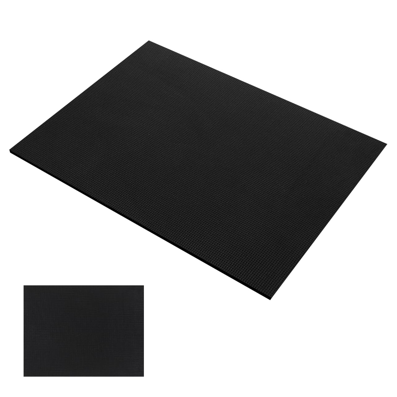 BELLIFFY Aquarium Leveling Mat - Thickened Non-Slip Pad For Fish Tanks & Reptile Terrariums - View #11