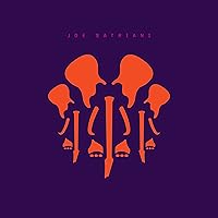 Vista 1 de The Elephants of Mars