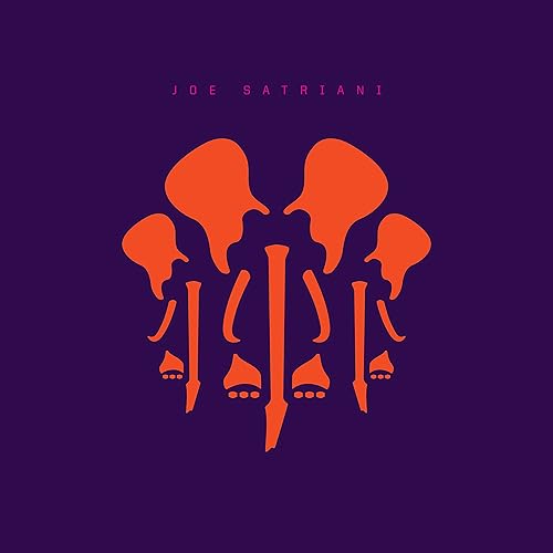 The Elephants of Mars