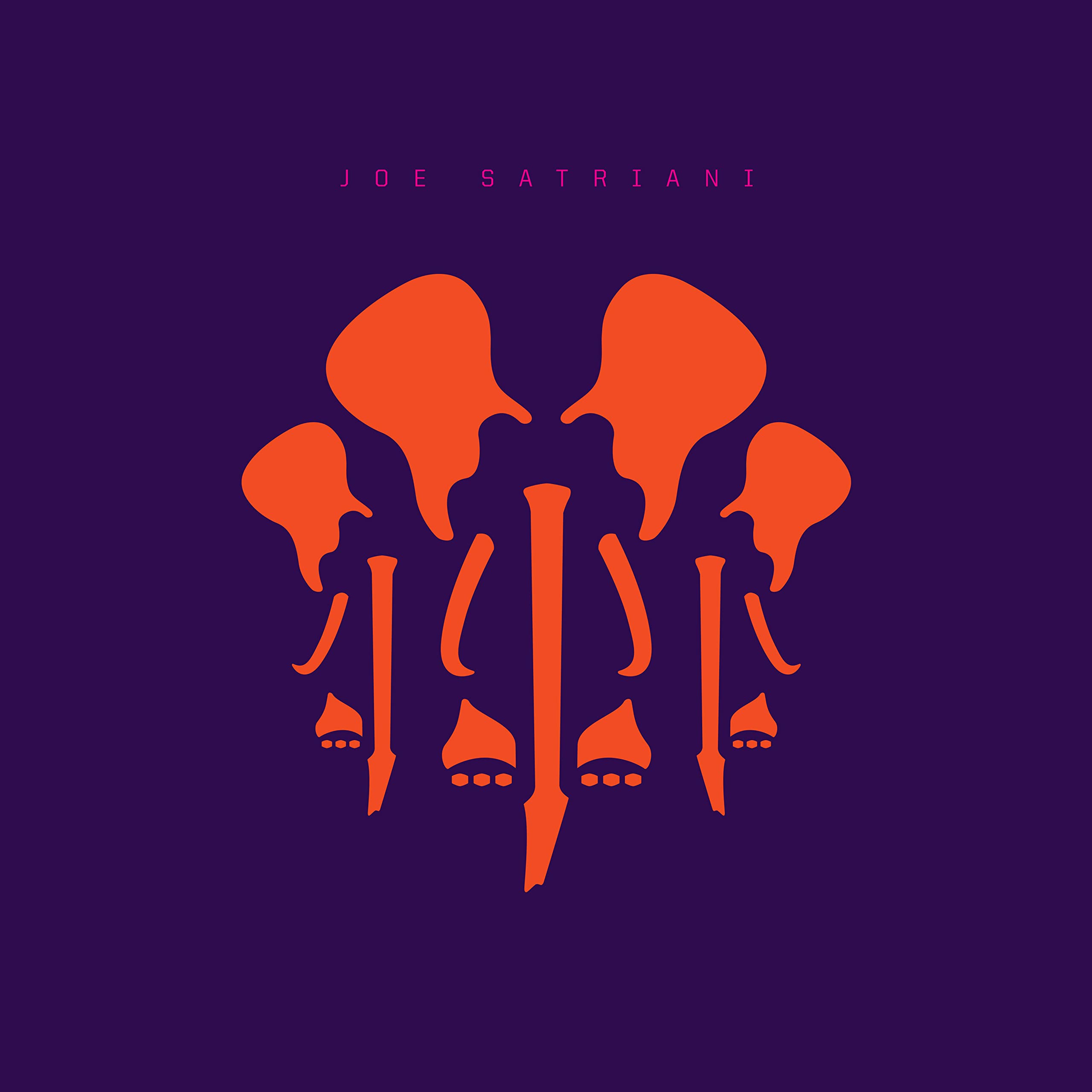 The Elephants of Mars (Ltd/180g/Gatefold/Pink) [VINYL]