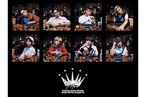 Stray Kids - All In Japan 1st Mini Album Version C