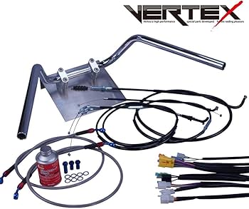 Amazon | グラストラッカー アップハンドル セット -03 絞りオニハン Amazon | グラストラッカー アップハンドル セット -03 絞りオニハン