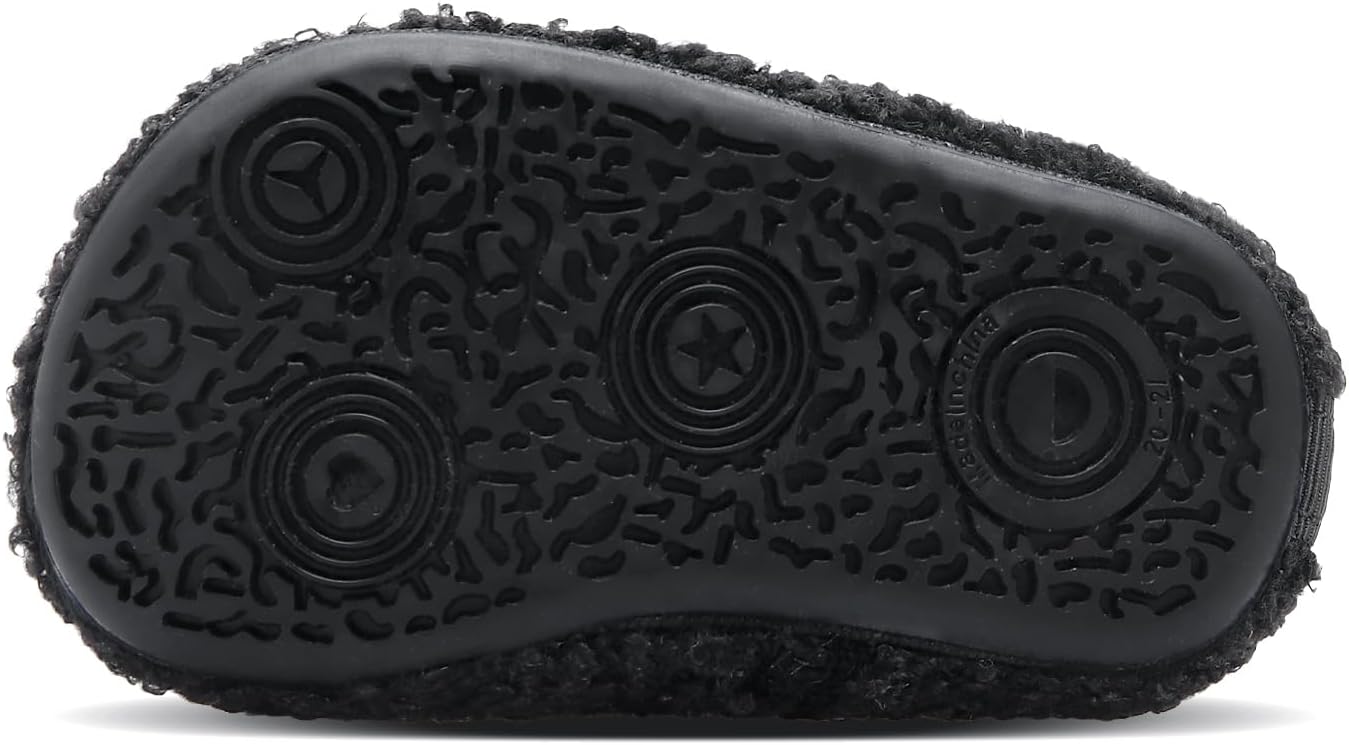 Lisdwde Kids Winter Indoor Household Shoes Toddler Boys Girls House Slippers Warm Socks for Baby - Image 5