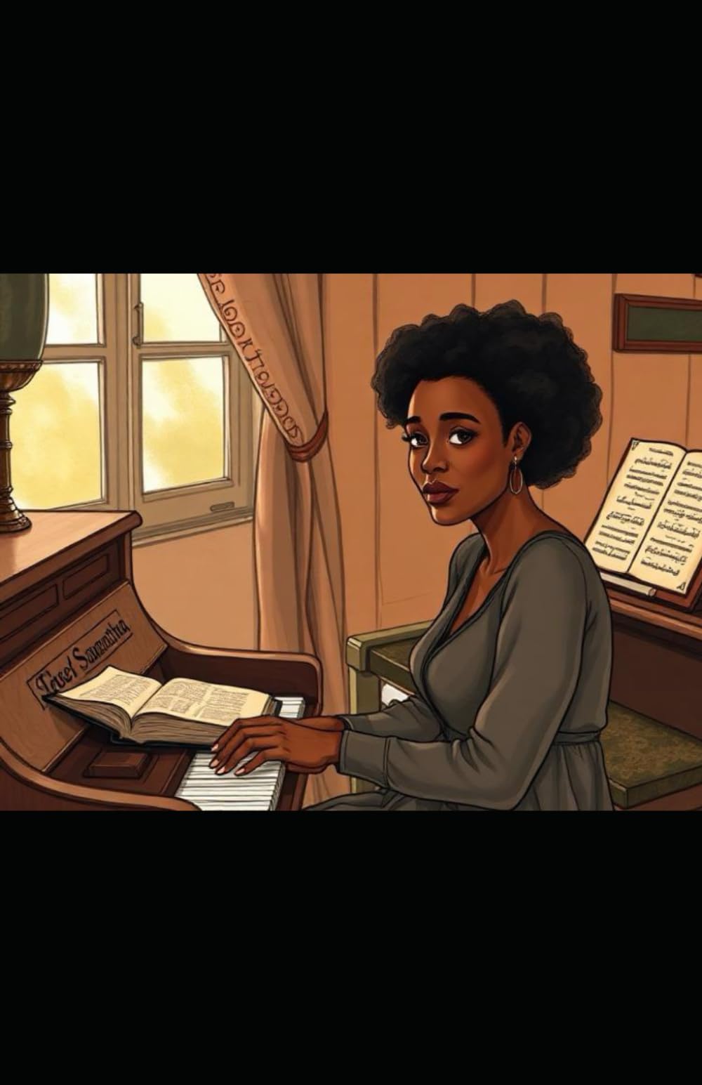 Harmonies of Hope: Finding Faith Through Music
