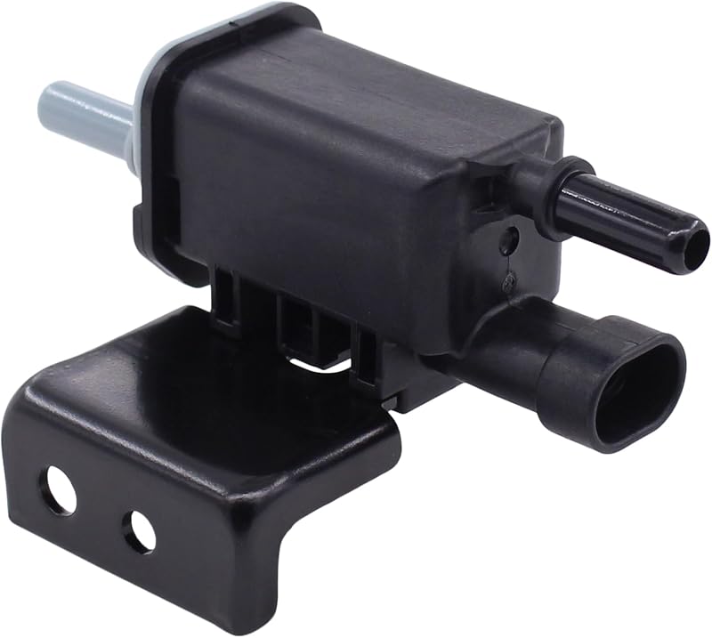 Válvula solenoide de purga do cânister EVAP NewYall 12597567 – 1 unidade
