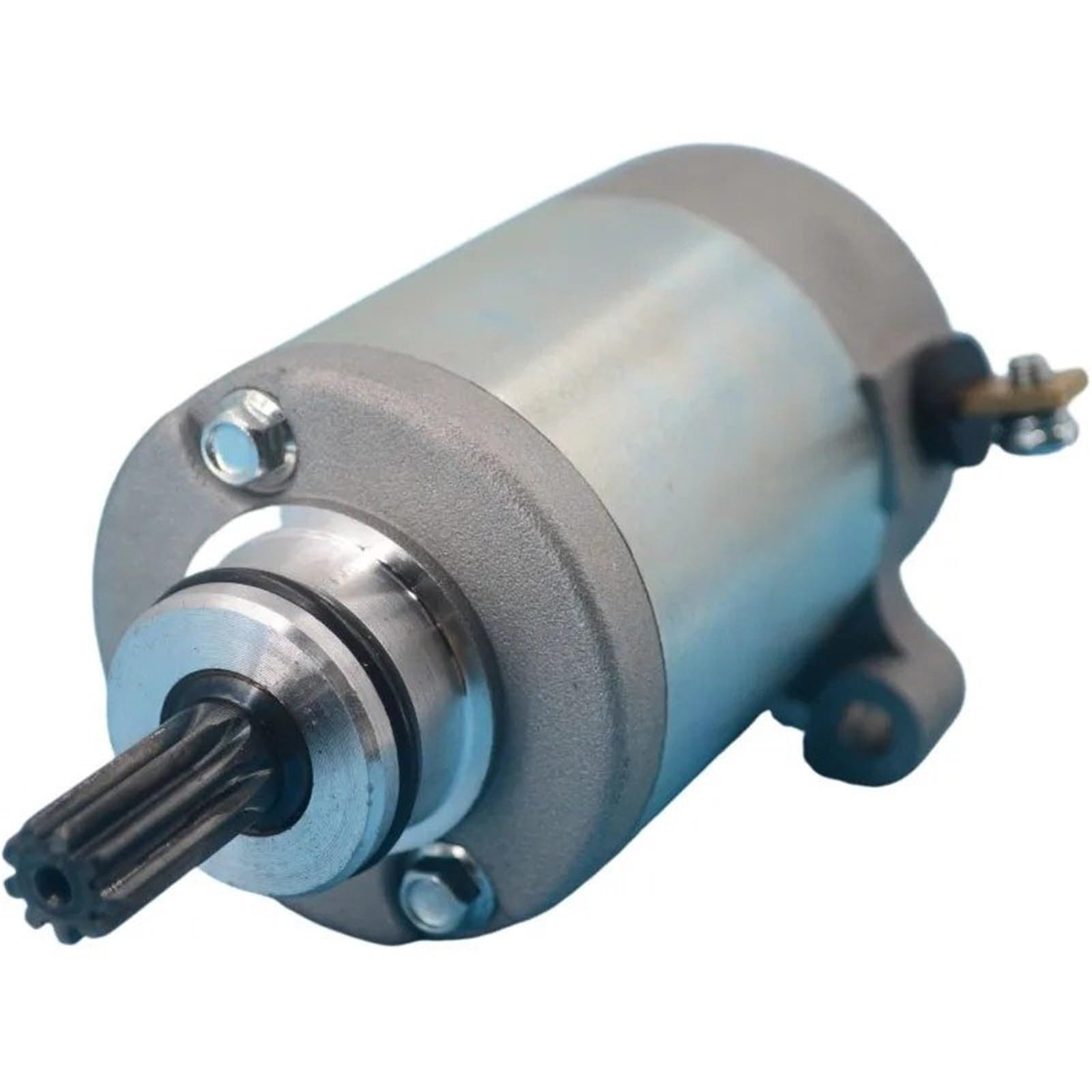 Arranque del motor Para Suzuki GSR UT125 UT 125 BURGMAN I-125 2011 31100-33G01-000 Motor De Arranque Motocicleta