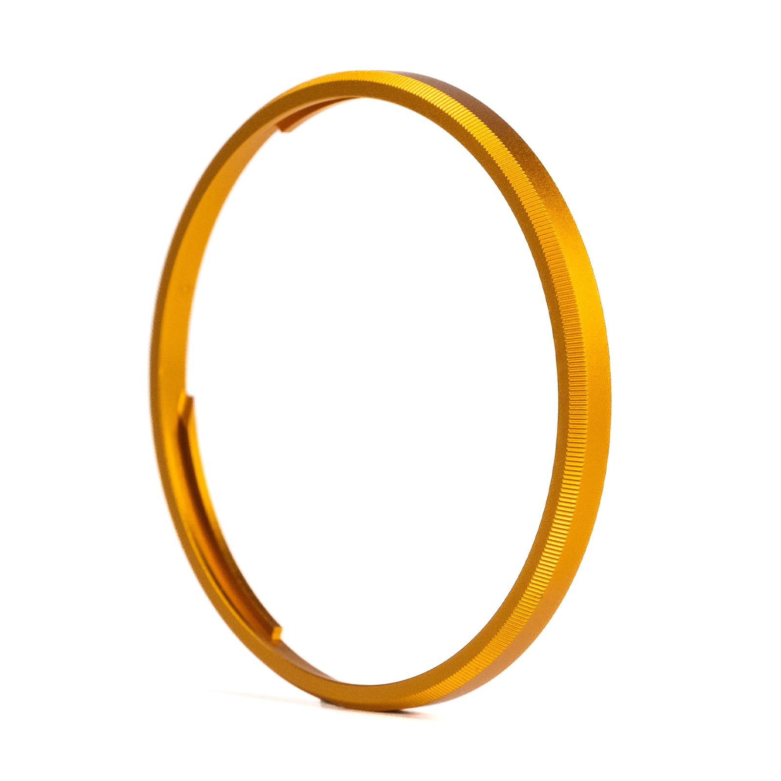 Amazon.com : Lens Ring Decorative Ring Metallic Color Lens Ring